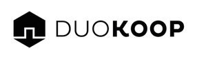 Duokoop 2 0 logo   liggend   Black def 01